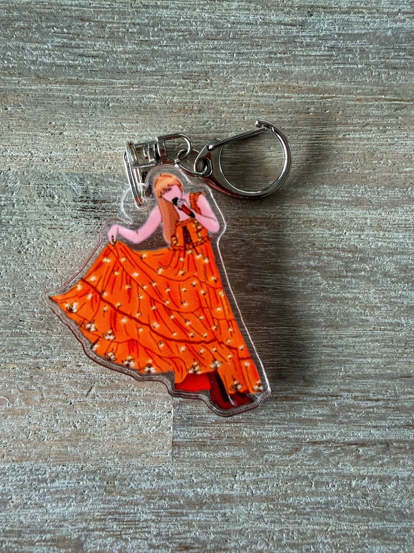 Swiftie-Themed Merch