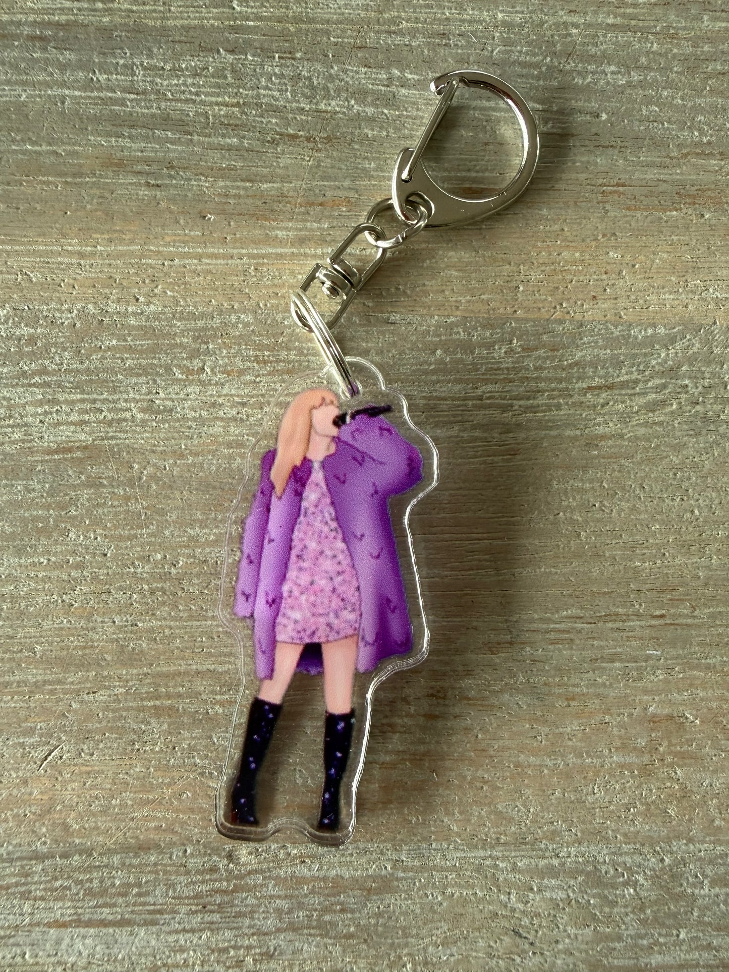 Swiftie-Themed Merch