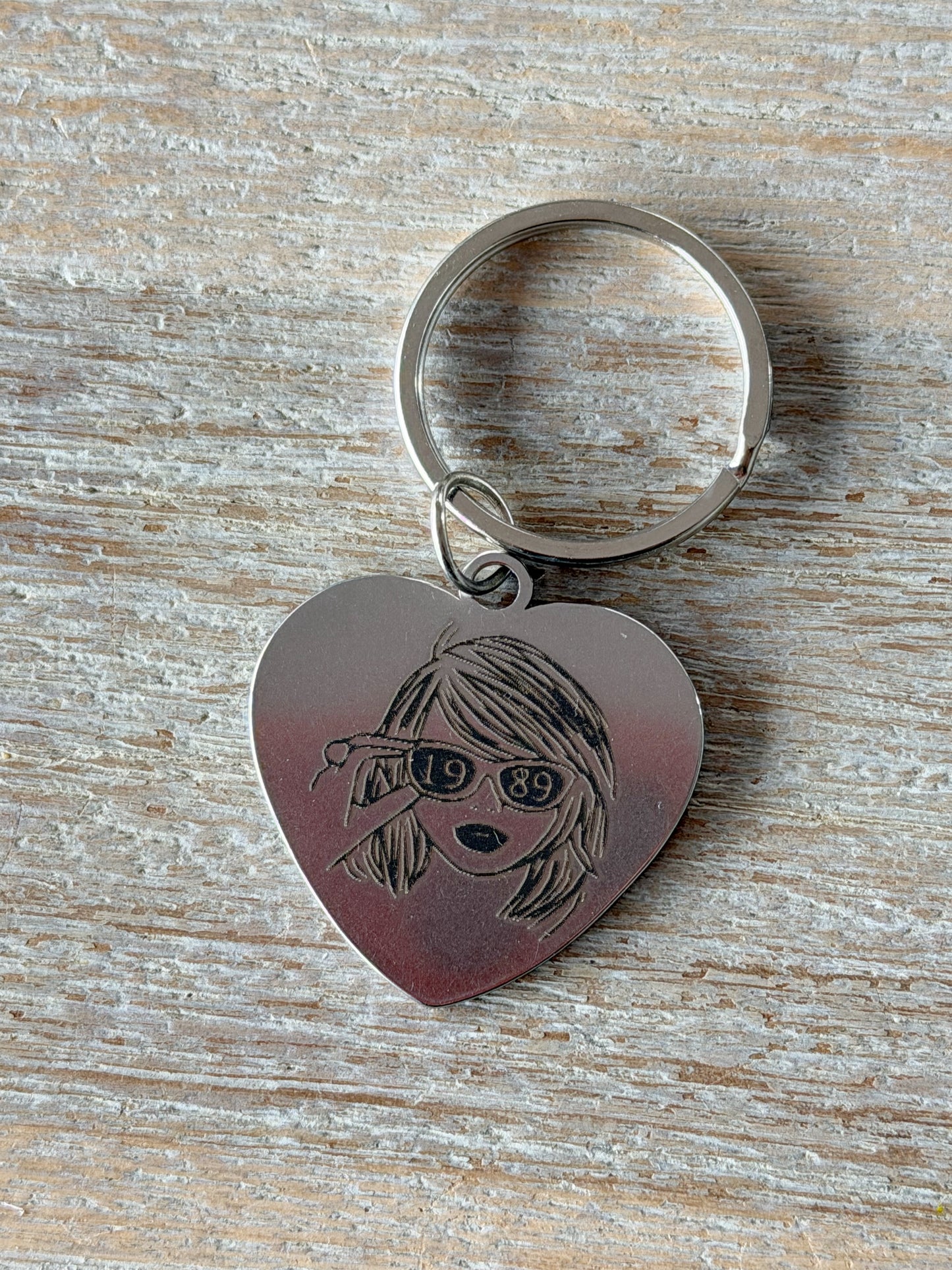 Swiftie-Themed Merch