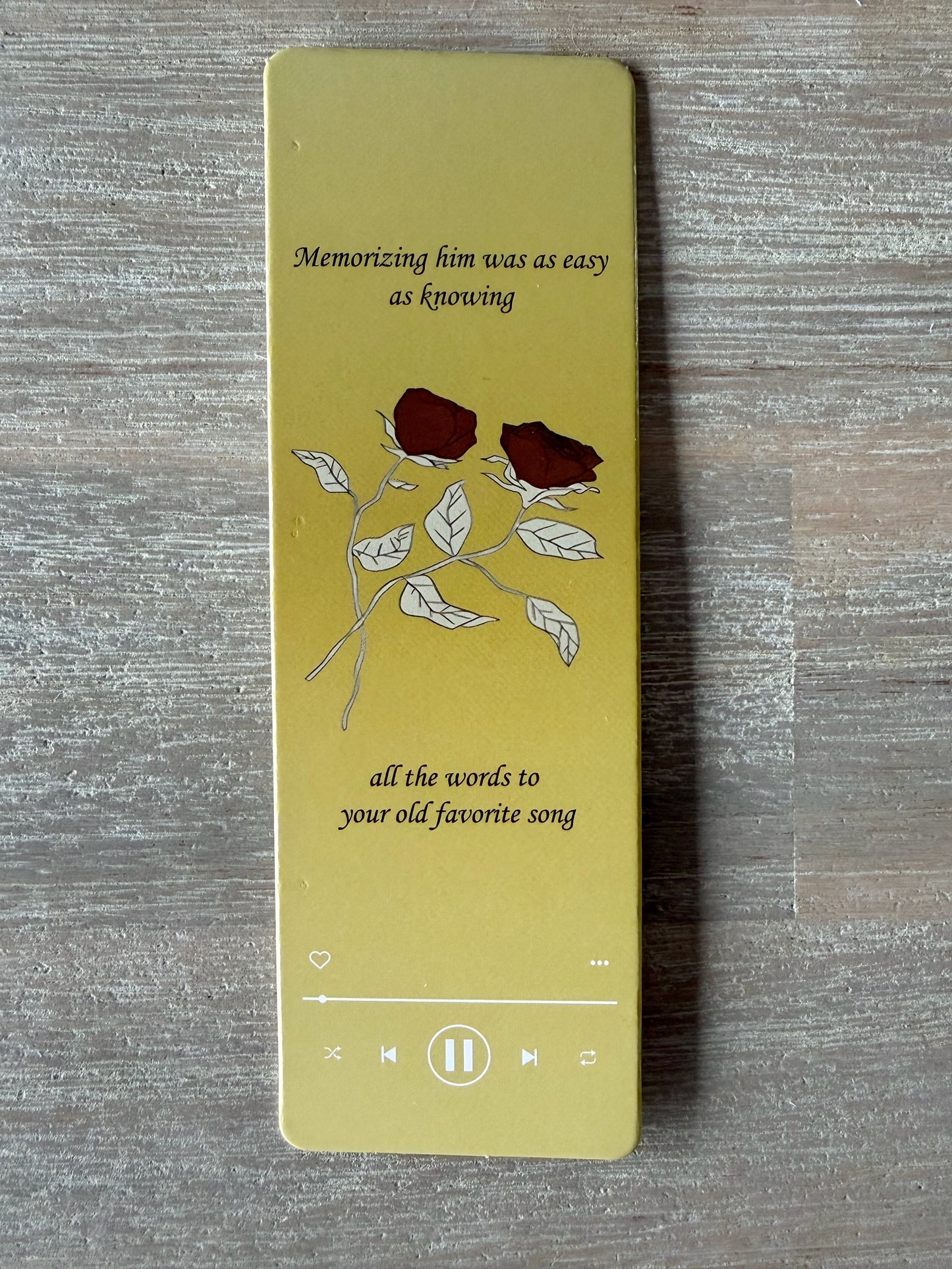 Swiftie-Themed Merch