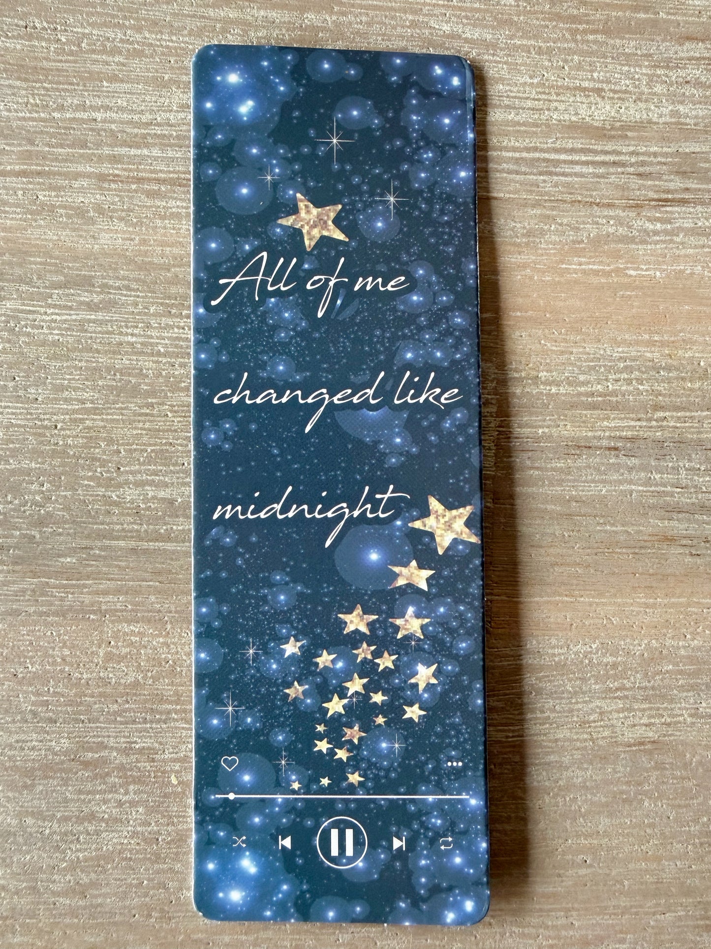 Swiftie-Themed Merch