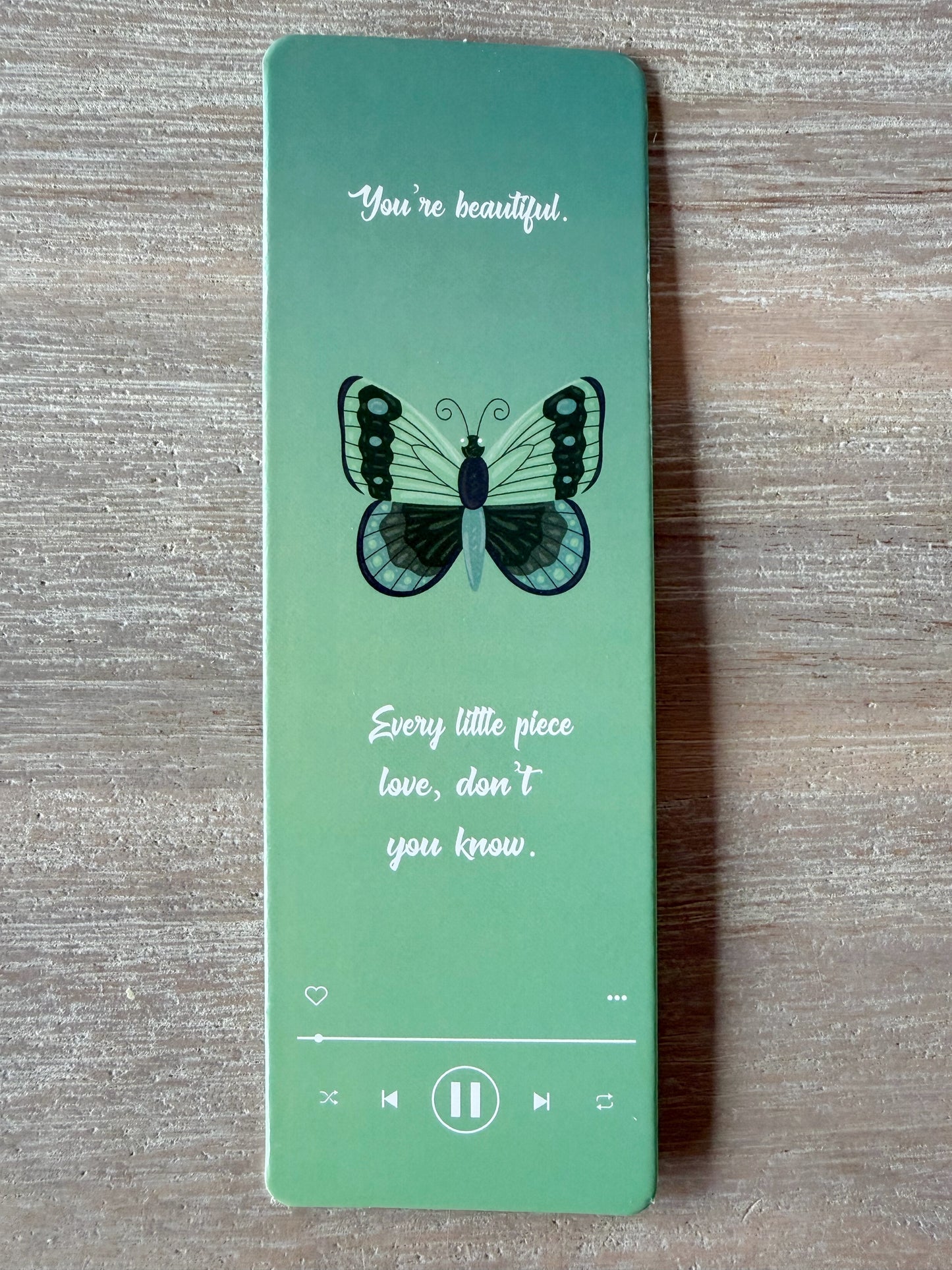 Swiftie-Themed Merch