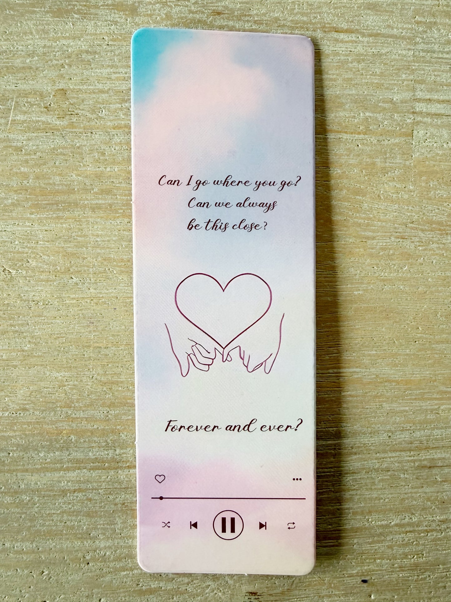 Swiftie-Themed Merch