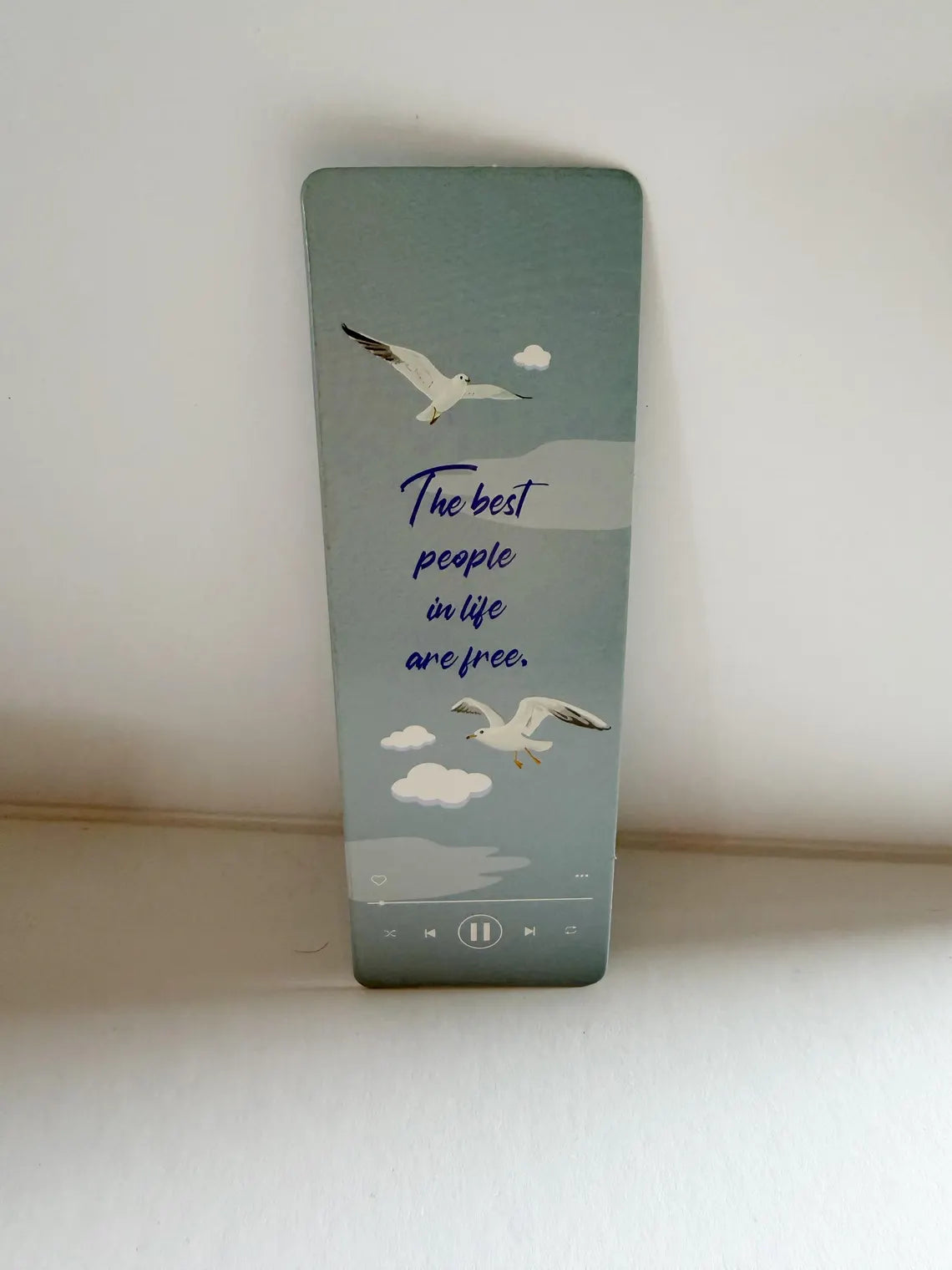 Taylor Swift Bookmark Collection