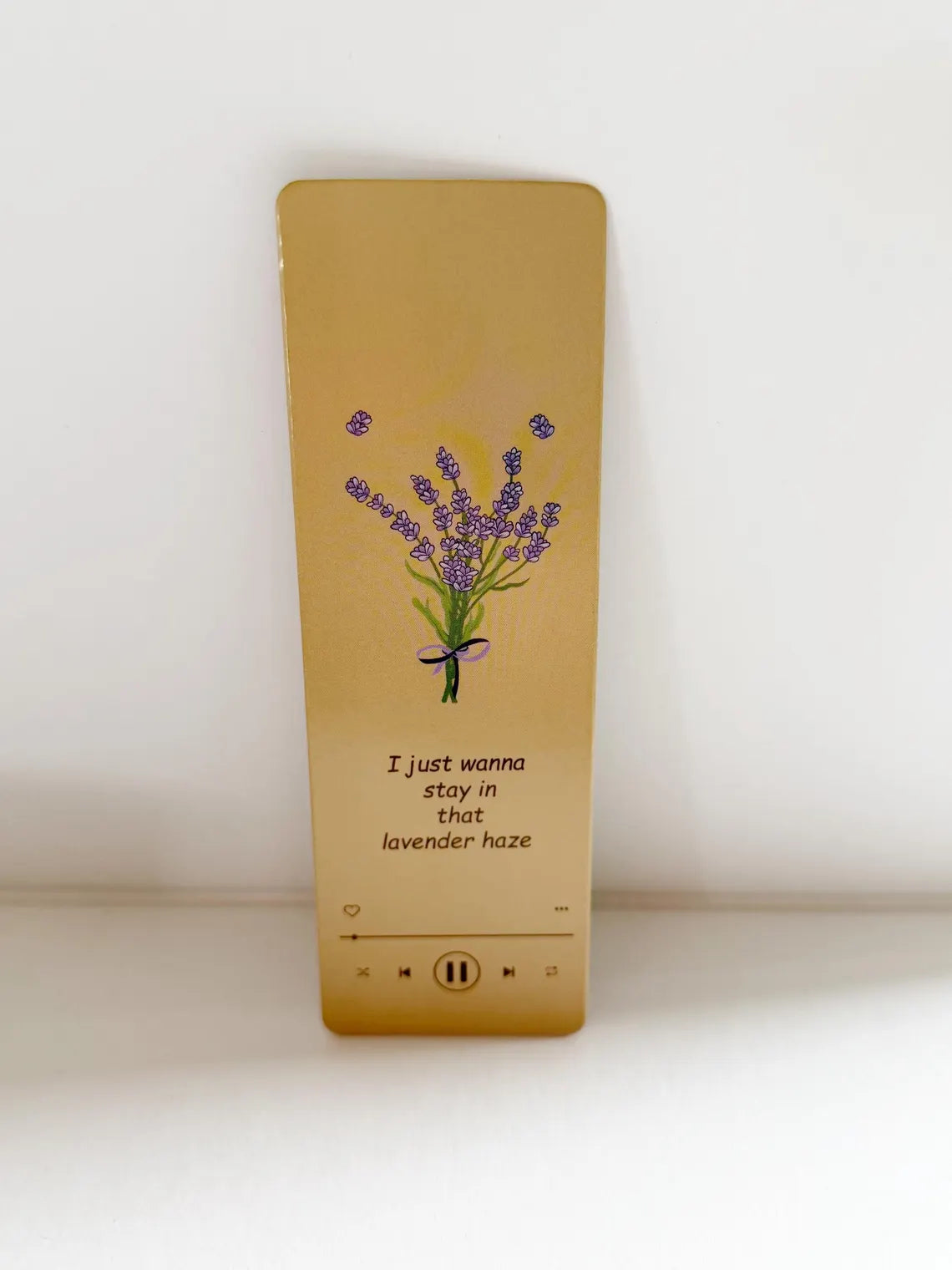 Taylor Swift Bookmark Collection