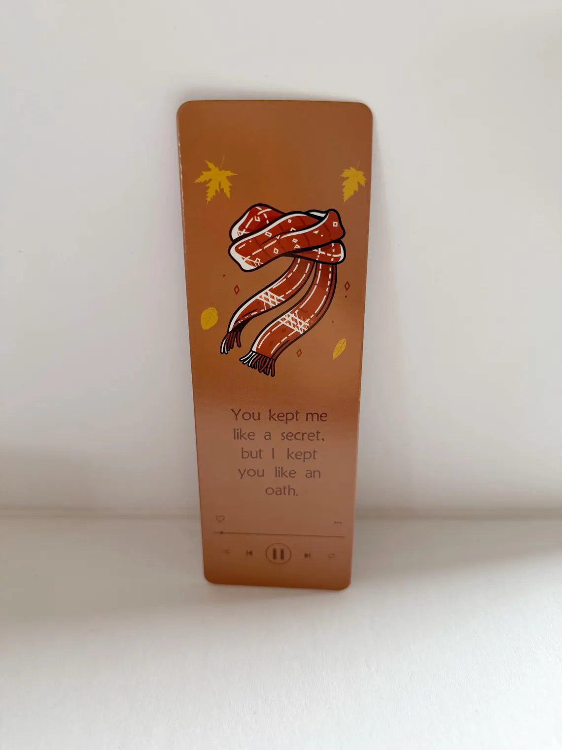 Taylor Swift Bookmark Collection