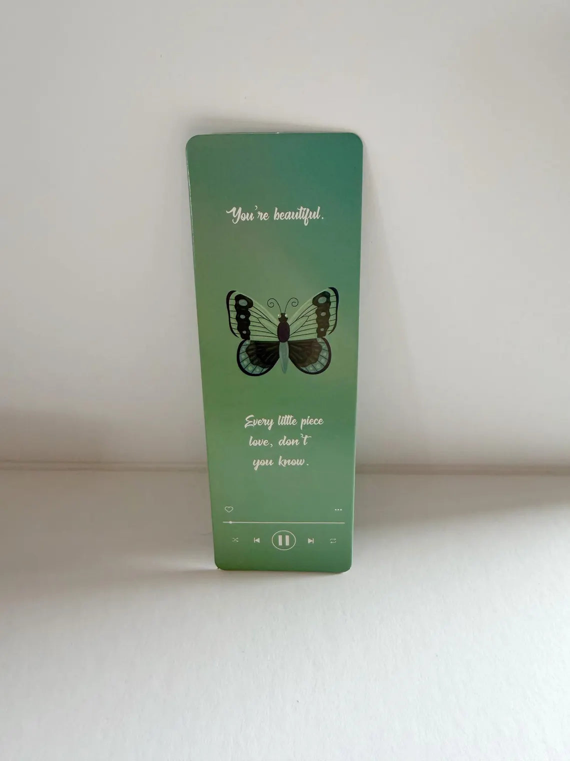 Taylor Swift Bookmark Collection